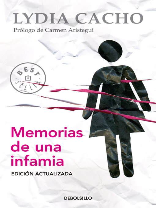 Title details for Memorias de una infamia by Lydia Cacho - Available